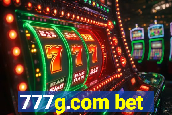 777g.com bet